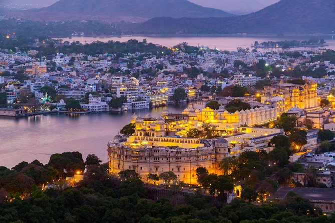 Udaipur tour and travels